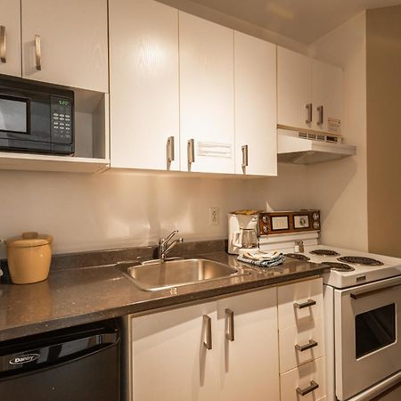 Hotel Le Roberval Μόντρεαλ Εξωτερικό φωτογραφία