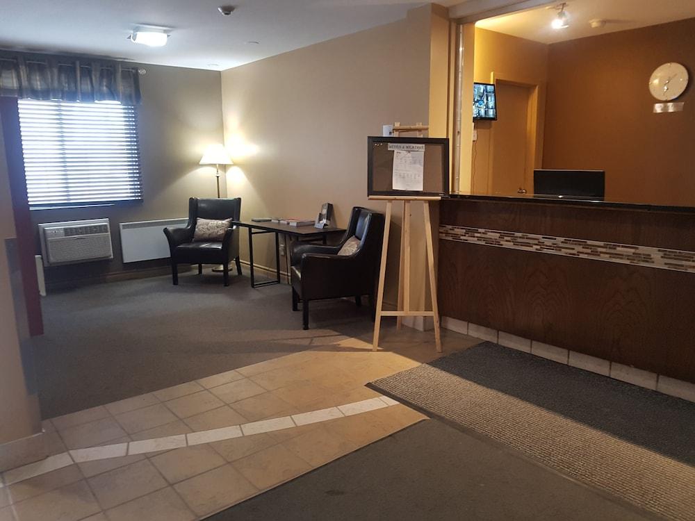Hotel Le Roberval Μόντρεαλ Εξωτερικό φωτογραφία