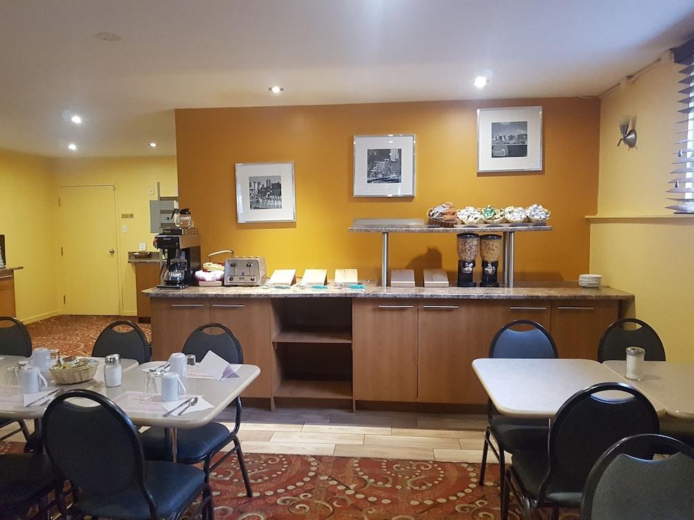 Hotel Le Roberval Μόντρεαλ Εξωτερικό φωτογραφία