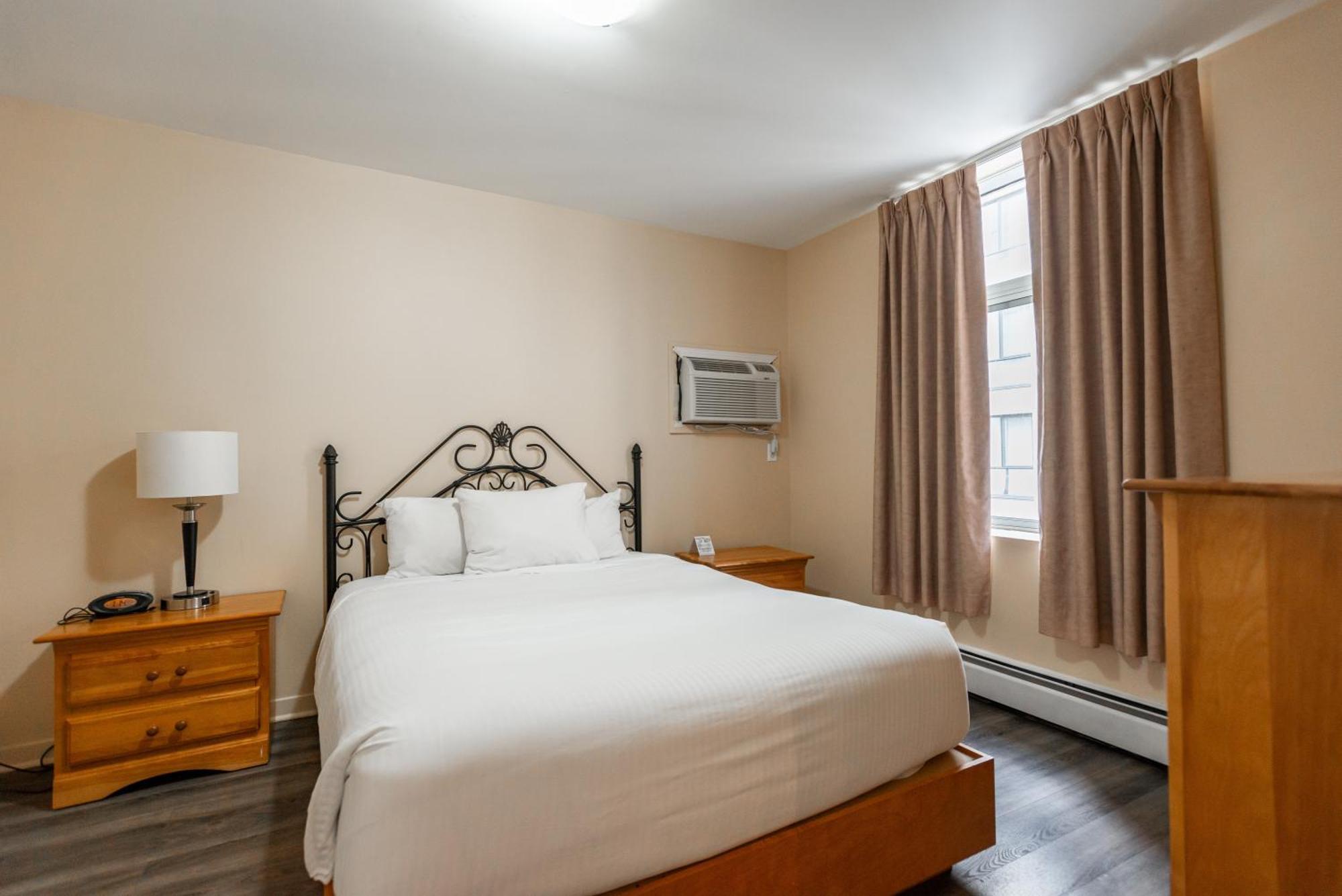 Hotel Le Roberval Μόντρεαλ Εξωτερικό φωτογραφία
