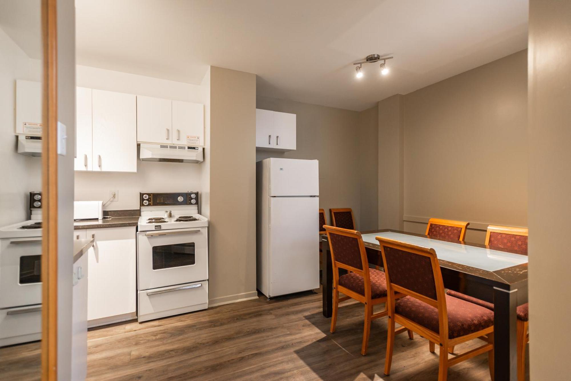 Hotel Le Roberval Μόντρεαλ Εξωτερικό φωτογραφία