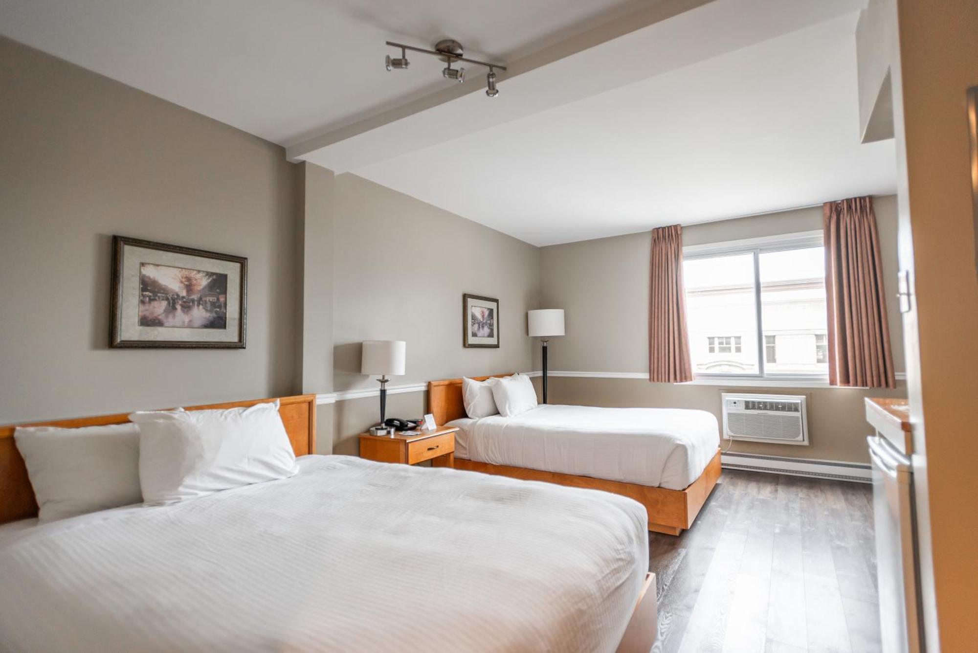 Hotel Le Roberval Μόντρεαλ Εξωτερικό φωτογραφία