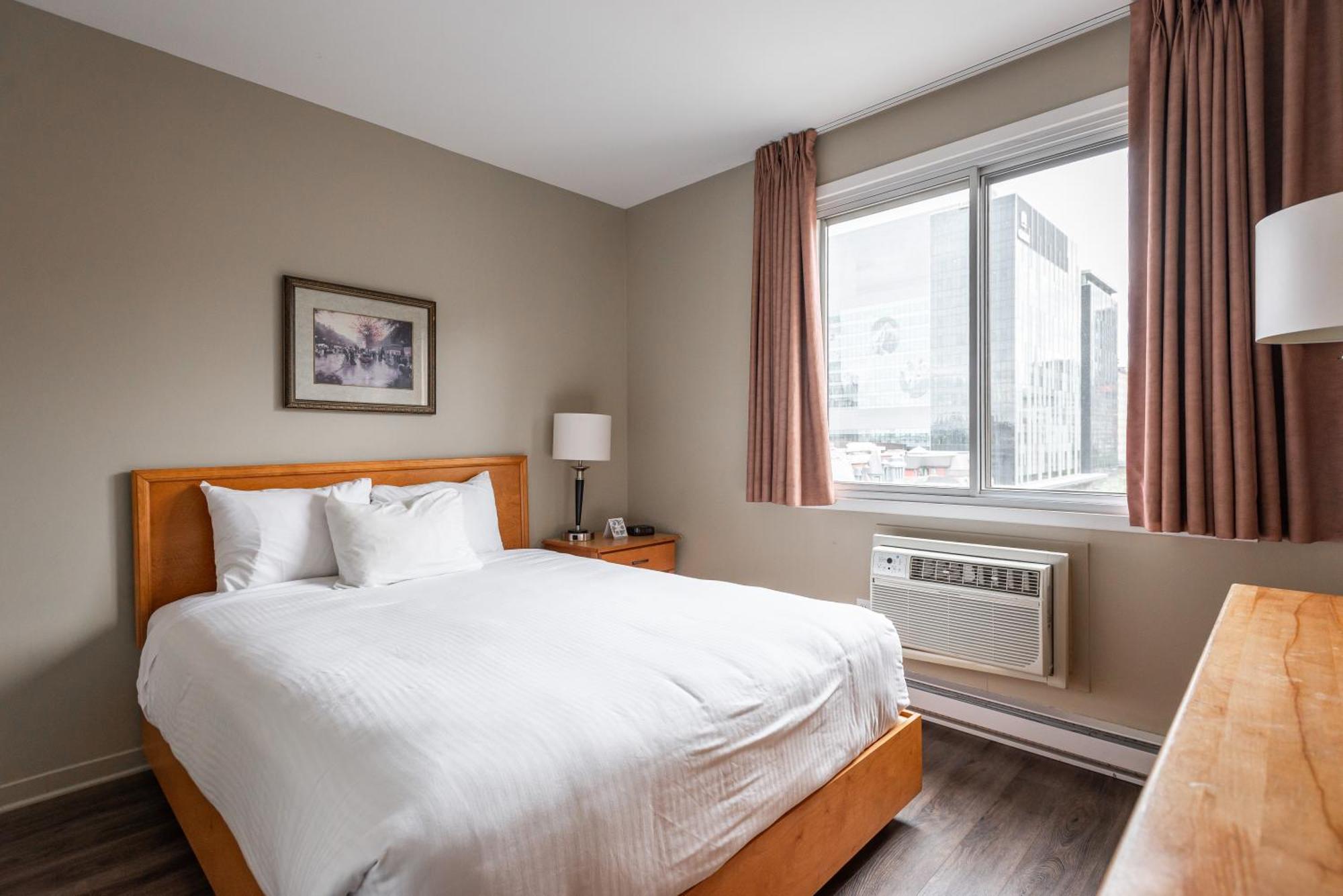 Hotel Le Roberval Μόντρεαλ Εξωτερικό φωτογραφία
