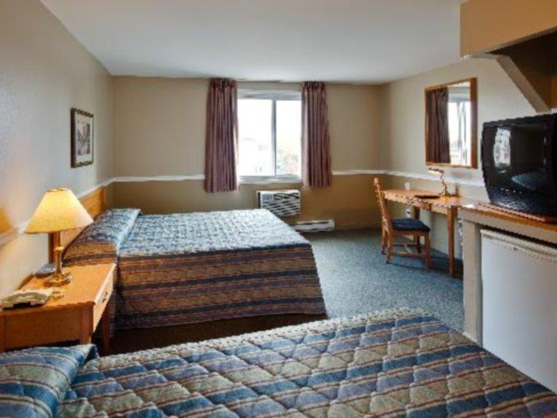 Hotel Le Roberval Μόντρεαλ Εξωτερικό φωτογραφία