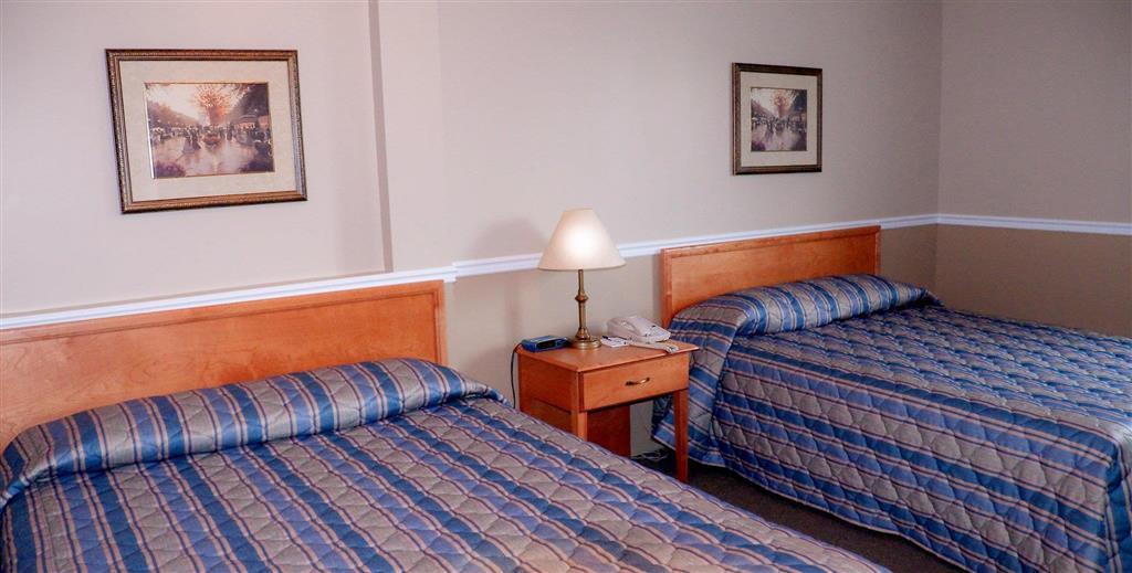 Hotel Le Roberval Μόντρεαλ Δωμάτιο φωτογραφία