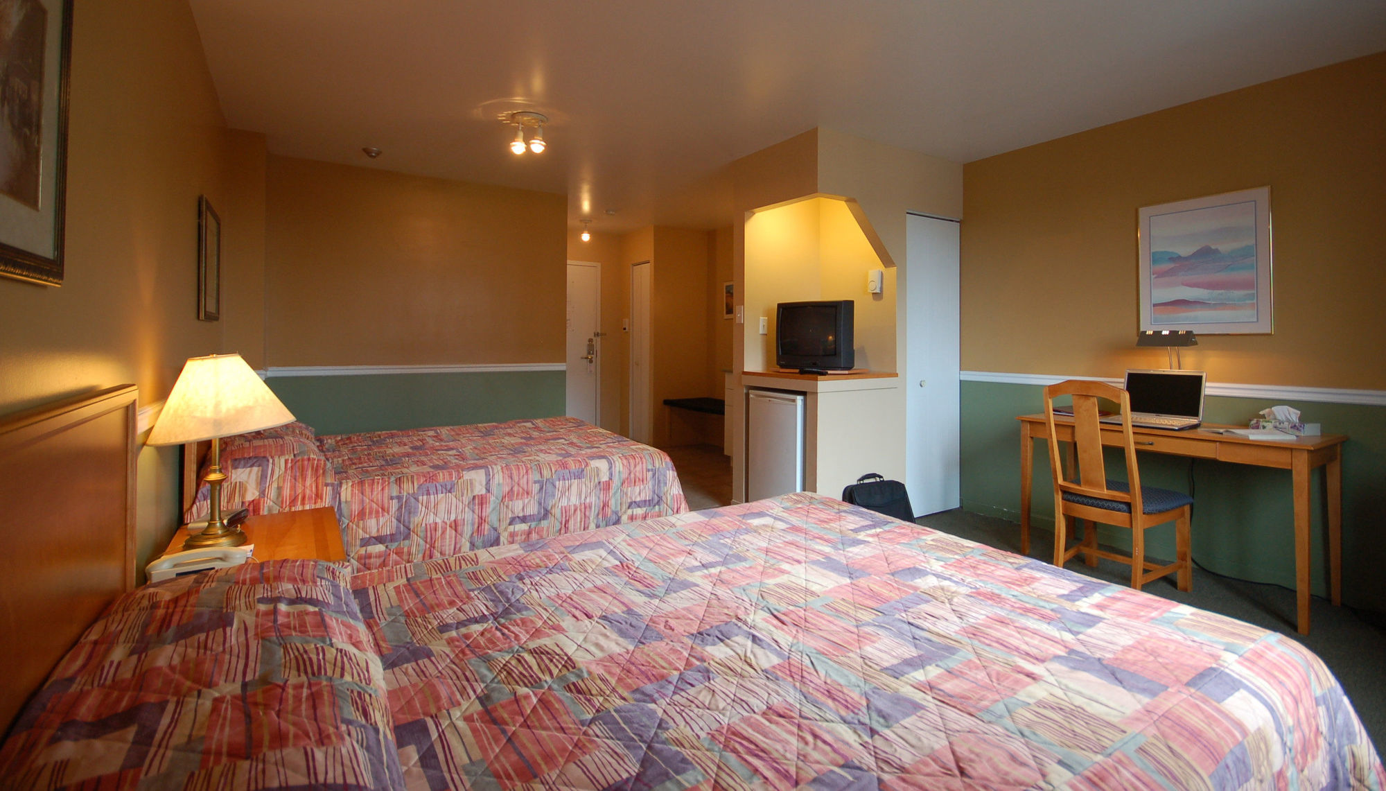 Hotel Le Roberval Μόντρεαλ Δωμάτιο φωτογραφία