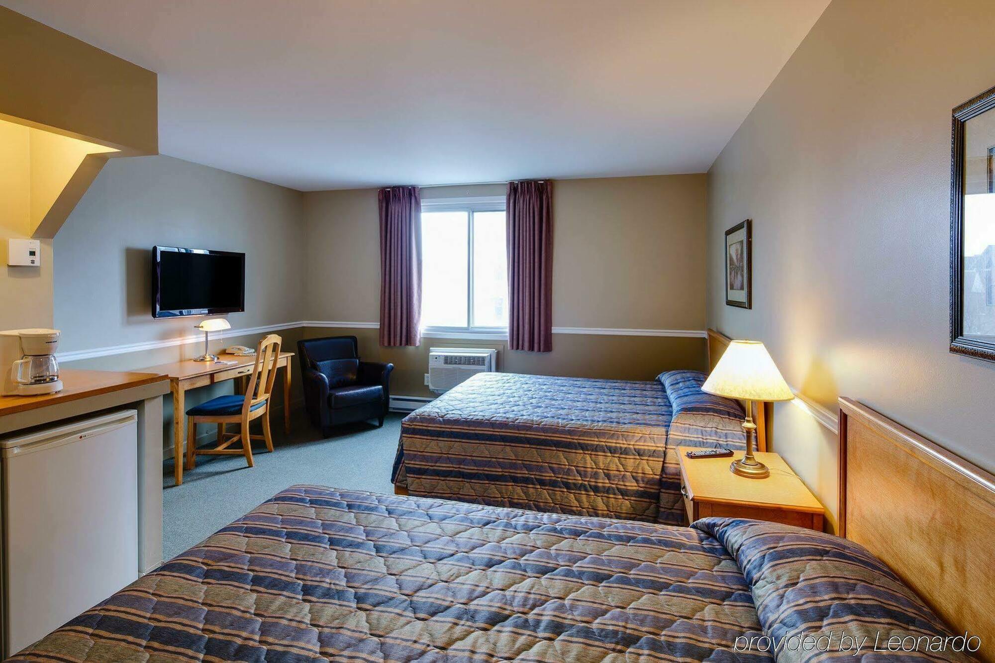 Hotel Le Roberval Μόντρεαλ Εξωτερικό φωτογραφία